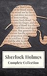 Sherlock Holmes :...