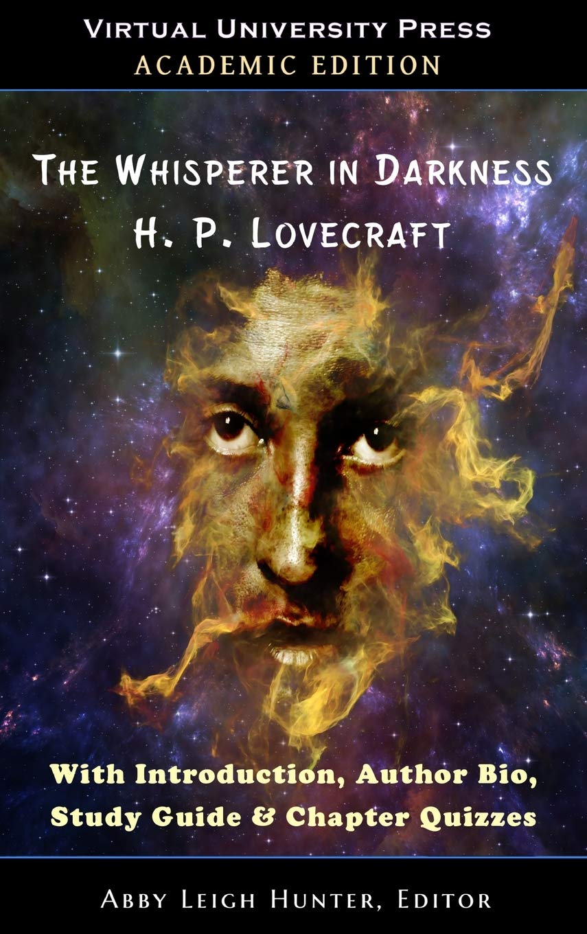 The Whisperer in Darkness