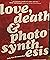 Love, Death & Photosynthesis by Bela Koe-Krompecher Love, Death & Photosynthesis by Bela Koe-Krompecher