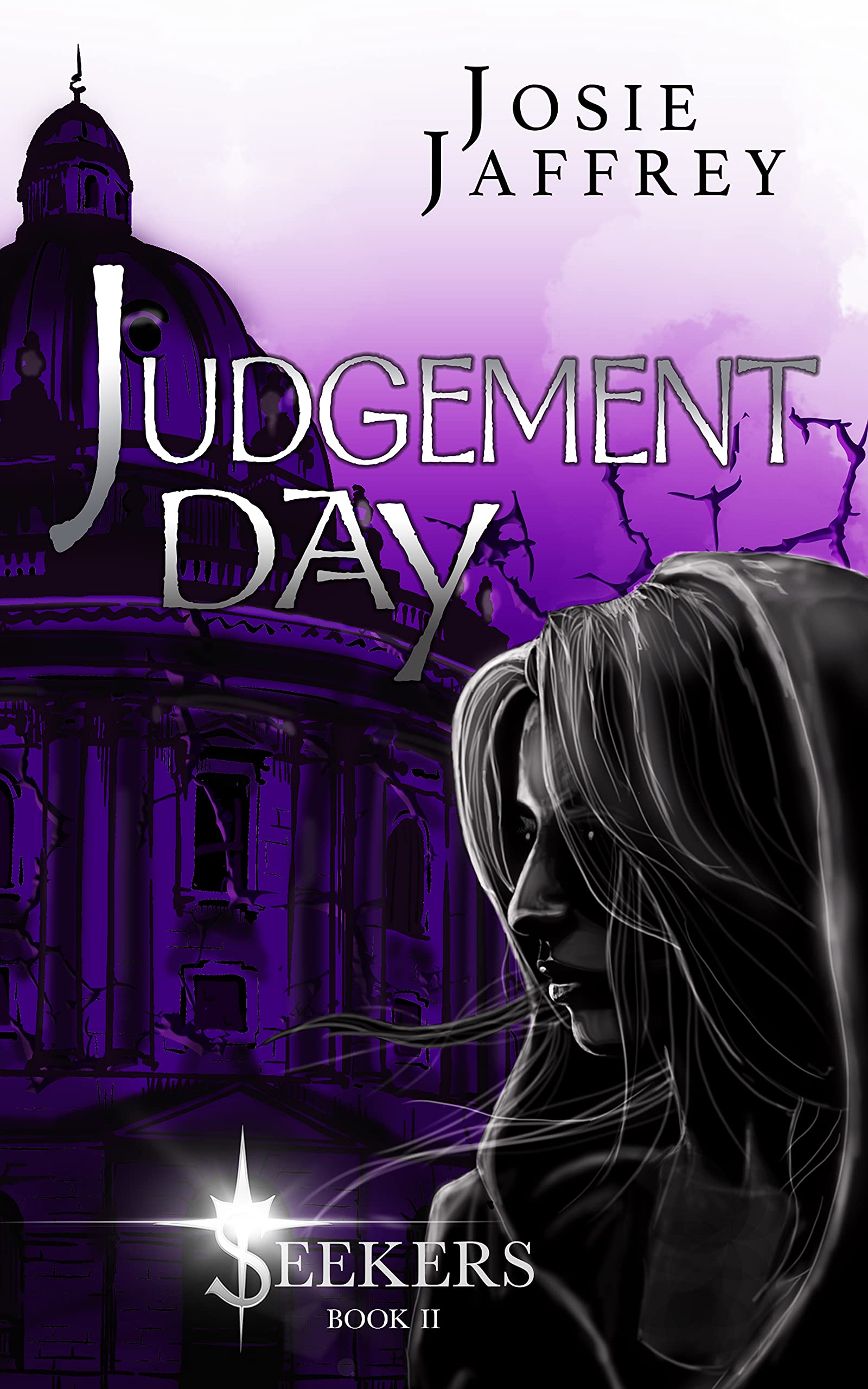 Judgement Day (Seekers #2)