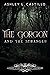 The Gorgon and the Stranger by Ashley L. Castillo