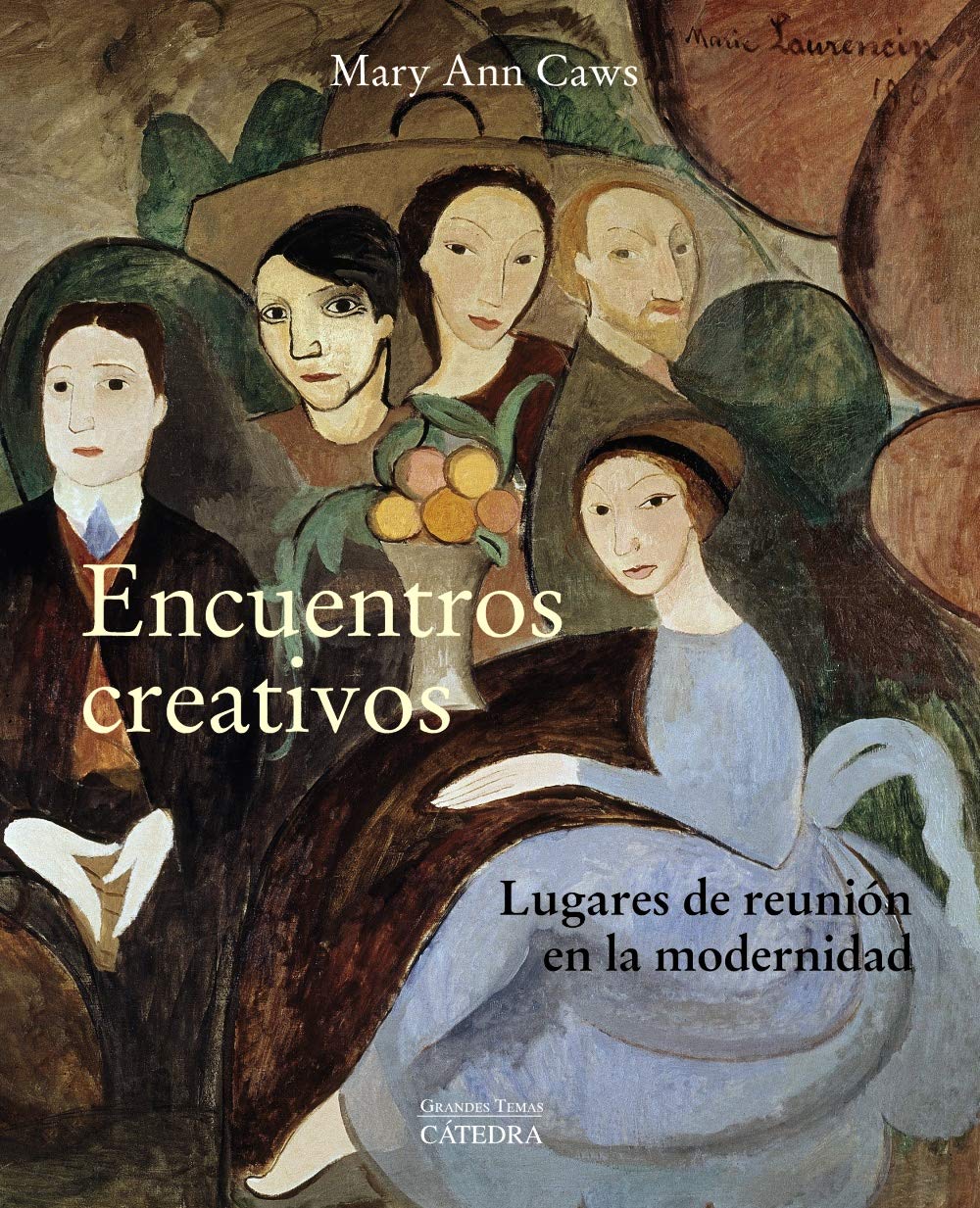 Encuentros creativos: Lugares de reunión en la modernidad (Paperback)