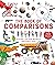The Book of Comparisions: Sizing Up the World Around You