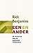 Een en ander by Rick Benjamins