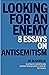 Looking for an Enemy: 8 Essays on Antisemitism
