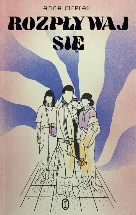 Rozpływaj się (Paperback)