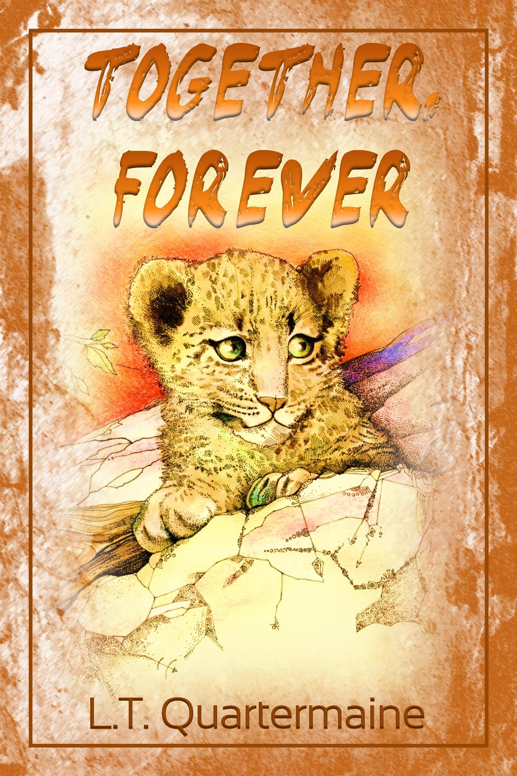 Together, Forever (Before We Die Young, #3)