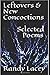 Leftovers & New Concoctions Selected Poems (Resolutions)
