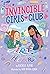 Art with Heart (The Invincible Girls Club Book 2)