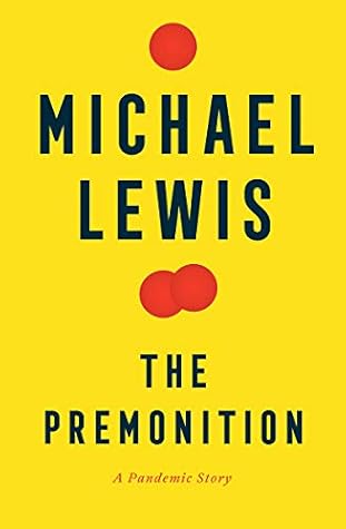 The Premonition: A Pandemic Story