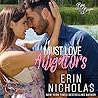 Must Love Alligators by Erin Nicholas