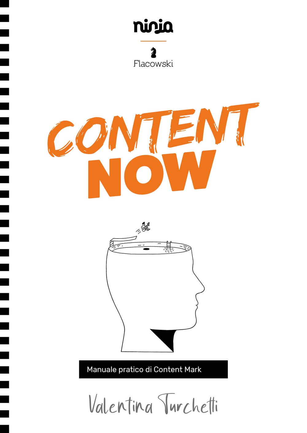 Content now. Manuale pratico di content marketing (Paperback)