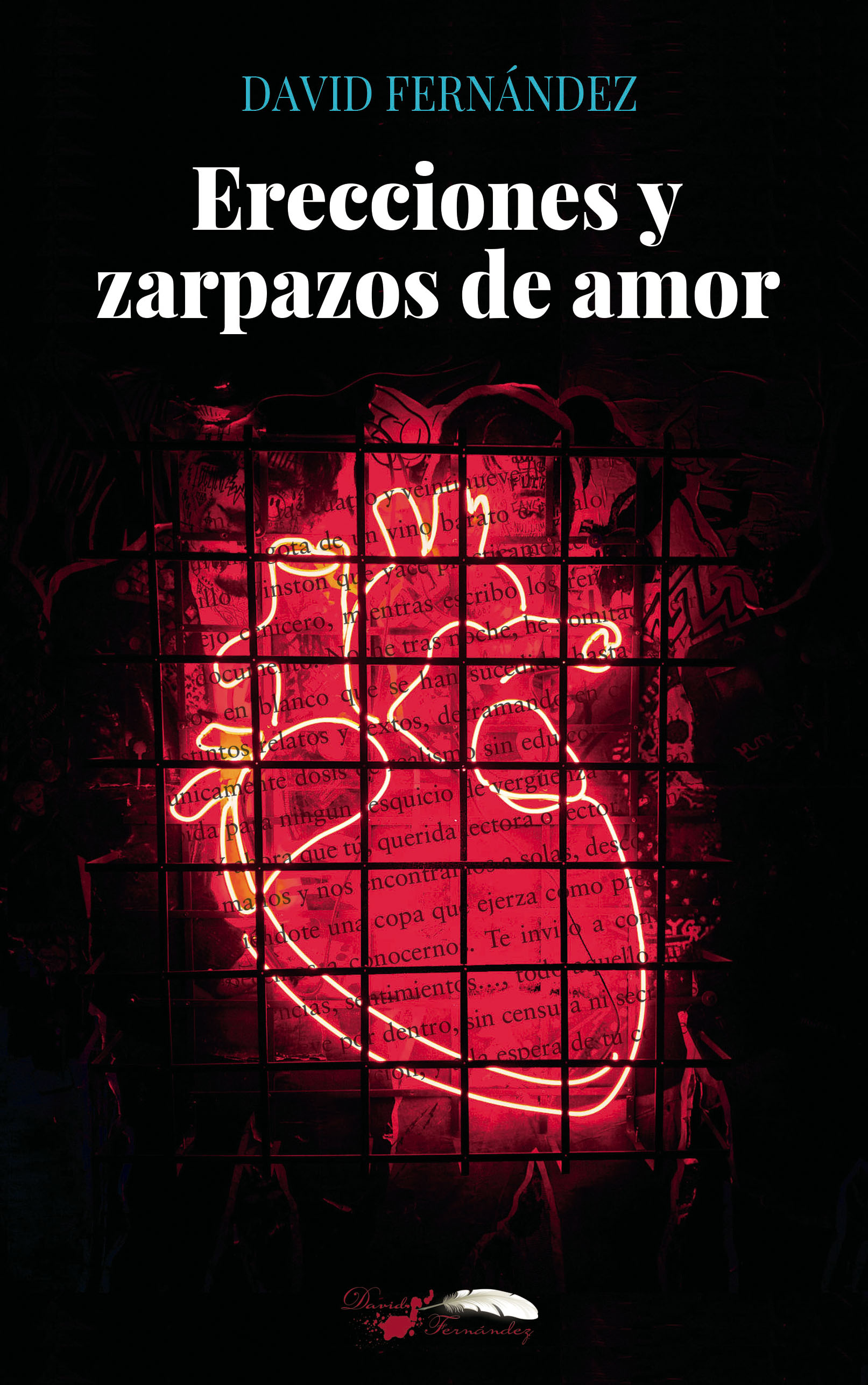 Erecciones y zarpazos de amor