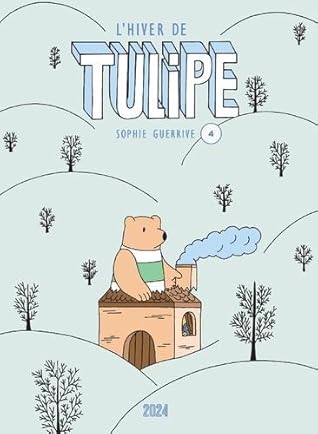 L'hiver de Tulipe