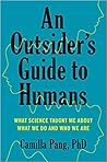 An Outsider's Guide to Humans by Camilla Pang