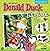 Donald Duck Tuinboek