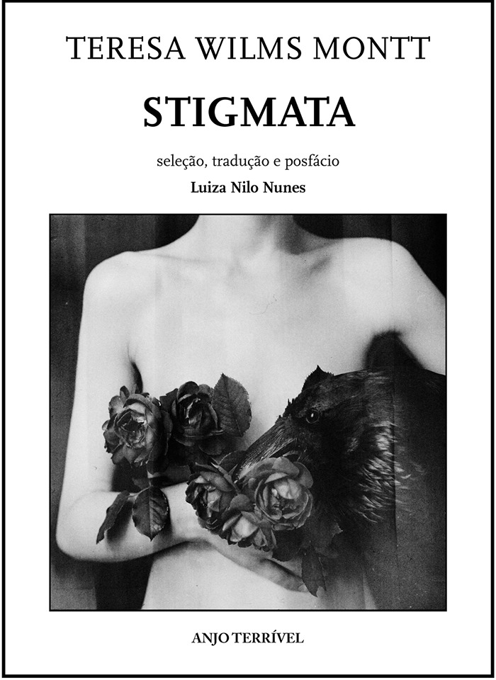 Stigmata (Paperback)