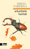 Arkanbele kantak (Paperback)