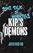 Kip's Demons by Jack Heyward-Tuck