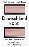 Deutschland 2050 by Nick Reimer