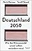Deutschland 2050 by Nick Reimer