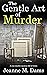 The Gentle Art of Murder (Dorothy Martin #16)