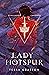Lady Hotspur (Innis Lear, #2)