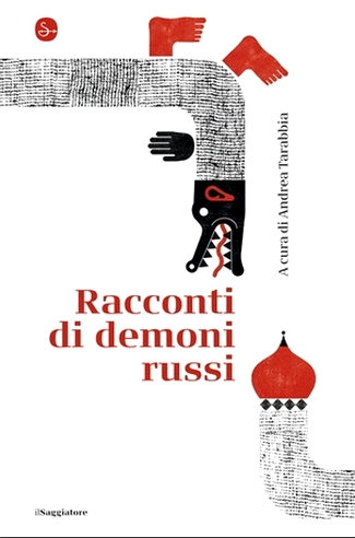 Racconti di demoni russi (Hardcover)