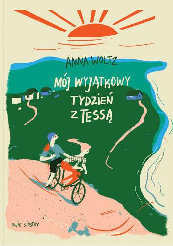 Mój wyjątkowy tydzień z Tessą