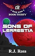 Sons of Lerrestia