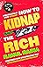 How to Kidnap the Rich by Rahul Raina