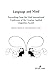 Language and Mind: Proceedings from the 32nd International Conference of the Croatian Applied Linguistics Society