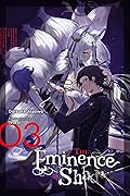 The Eminence in Shadow (Light Novel), Volume 3