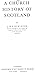 Church History of Scotland