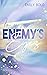 In my Enemy´s Eyes: Ein Enemies to Lovers Liebesroman (German Edition)