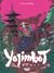 Yojimbot - Part 1 (Yojimbot, #1.1)
