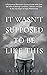 It Wasn't Supposed to be Like This: Over 100 Ideas to Manage the Loneliness, Sadness, and Guilt of Postpartum Depression