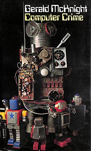 Computer crime (Hardcover)