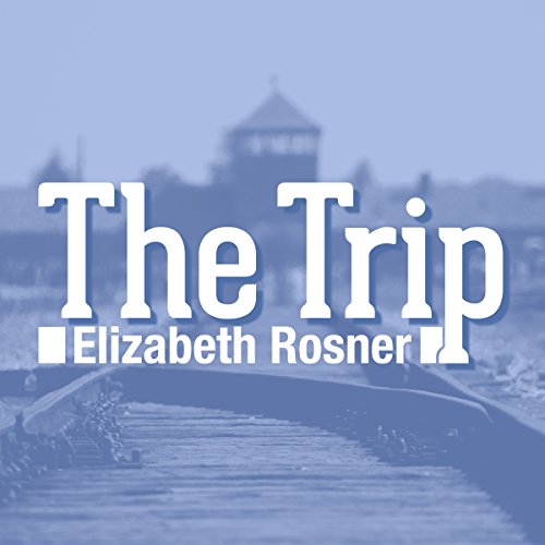 The Trip: A True Story in Seven Parts (Audible Audio)