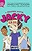 Jacky Ha-Ha: A Graphic Novel (A Jacky Ha-Ha Graphic Novel Book 1)