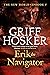 Erik the Navigator (New World #5)