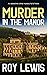 Murder in the Manor (Arnold...
