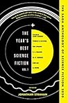 The Year's Best Science Fiction, Vol. 1 by Jonathan Strahan