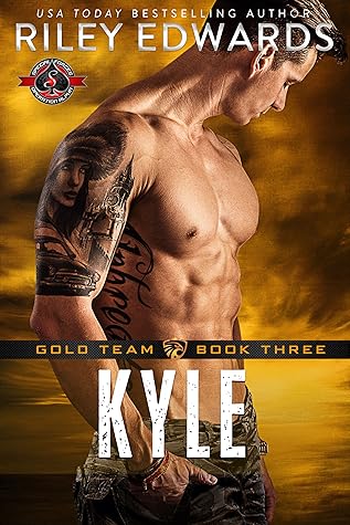 Kyle (Gold Team #3)