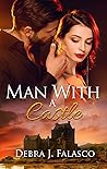 Man with a Castle (Man With, #3) Man with a Castle (Man With, #3)