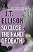 So Close the Hand of Death (Taylor Jackson #6 by J.T. Ellison