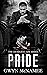 Pride by Gwyn McNamee