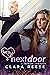 Next Door: A Lesbian Romance