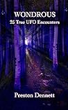 Wondrous: 25 True UFO Encounters