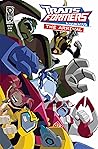 Transformers Anim...